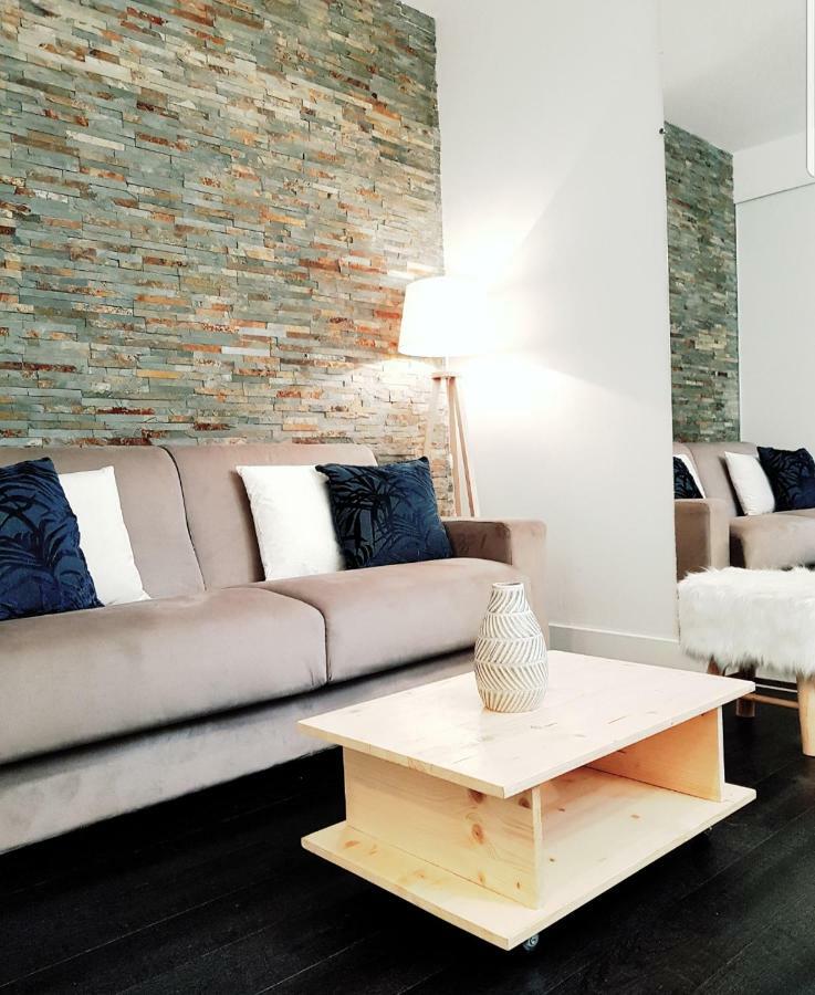 Studio Cosy Centre Cannes Luaran gambar