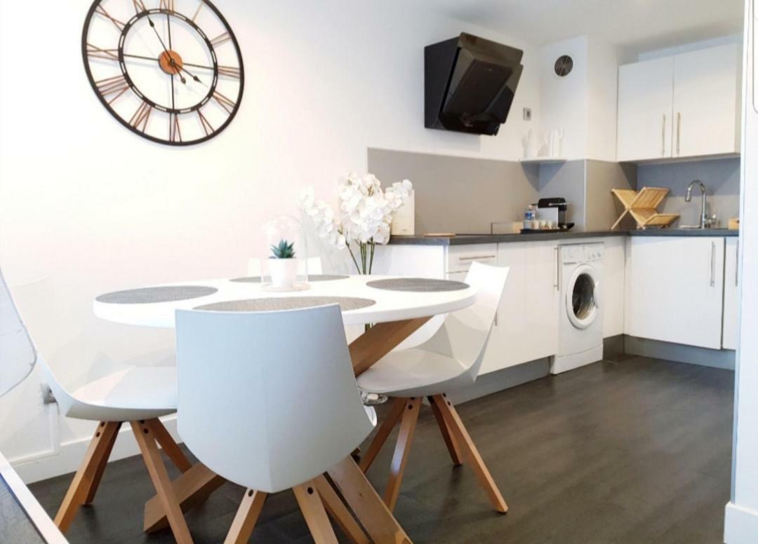 Studio Cosy Centre Cannes Luaran gambar