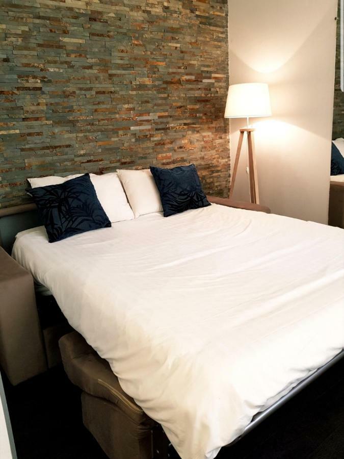 Studio Cosy Centre Cannes Luaran gambar