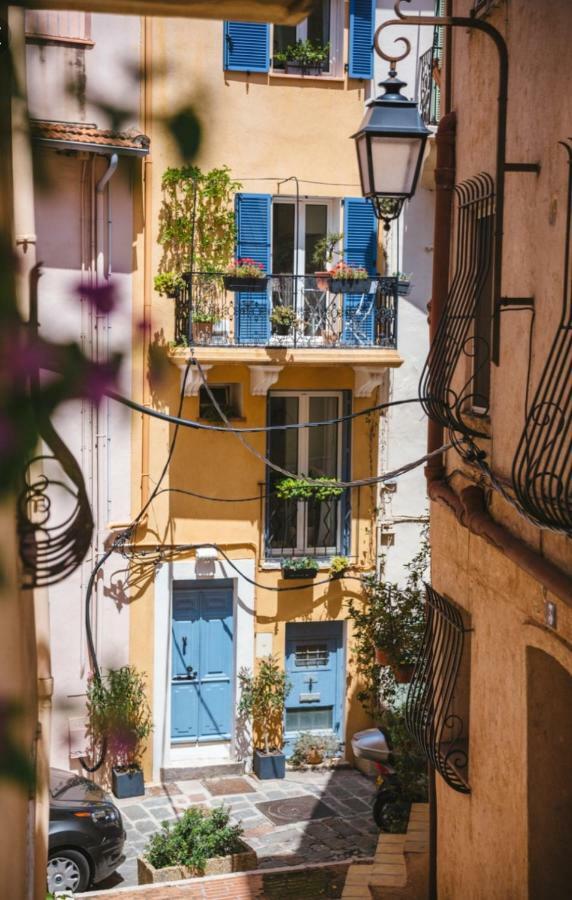Studio Cosy Centre Cannes Luaran gambar